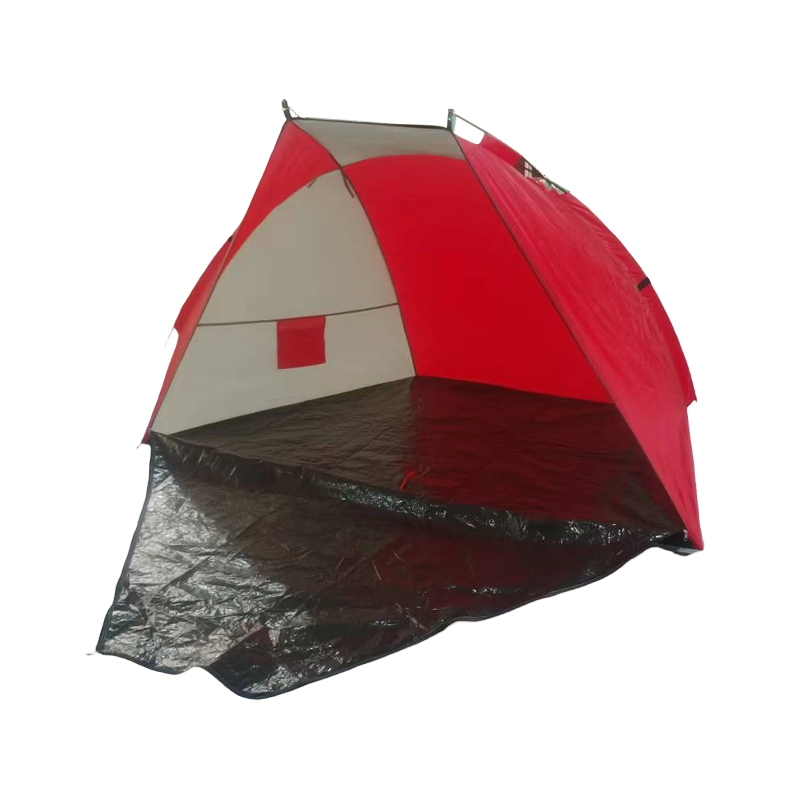 Lều câu cá có cửa 240x120x120 cm