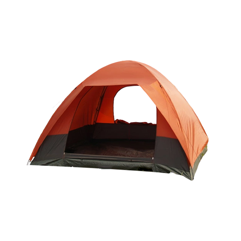 Lều cắm trại ngoài trời 210x210cm