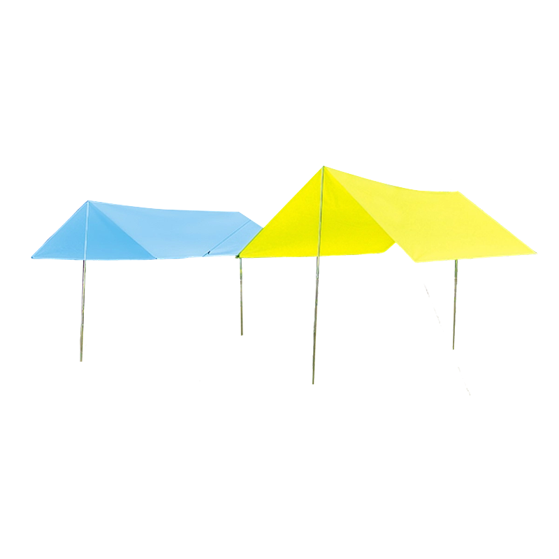 Mái che ngoài trời bằng polyester 300x400x210 cm