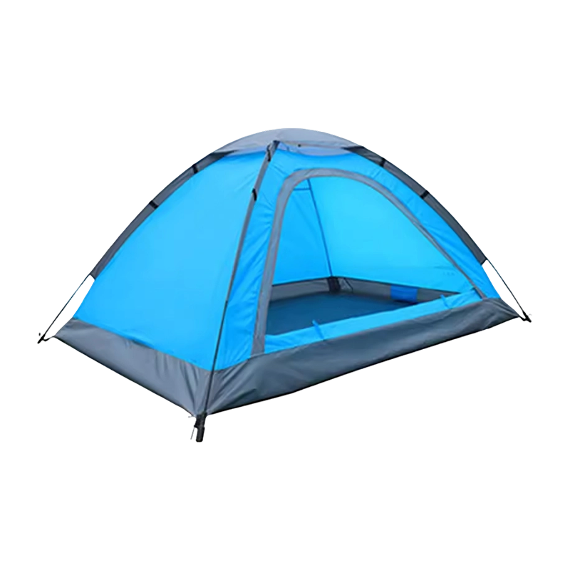 Lều tự động 205x150x105 với lớp phủ 170TPA