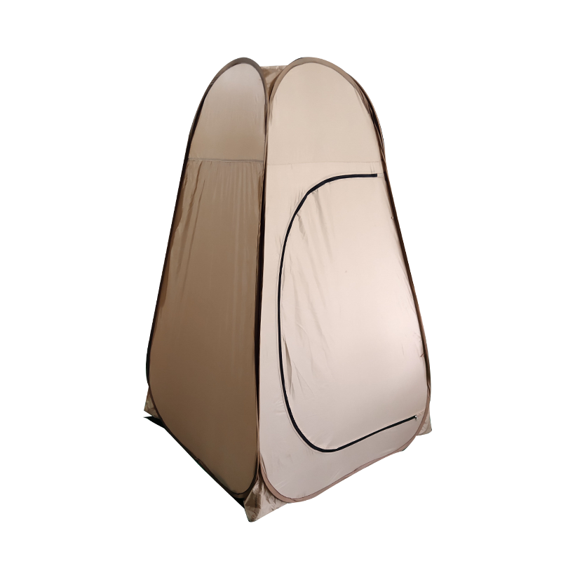 Lều thay tự động 120x120x190 cm