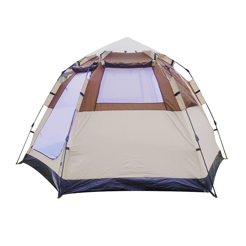 Lều tự động lục giác 260x260x150 cm